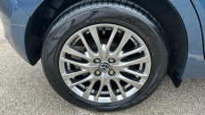 Mazda 2 1.5 Skyactiv G Sport Nav 5dr Petrol Hatchback